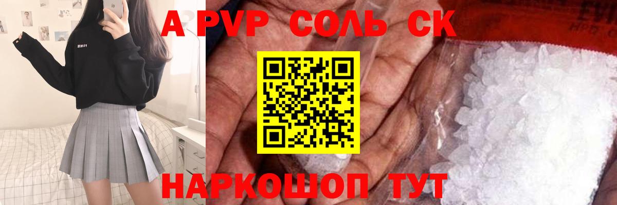 A PVP СК Скопин
